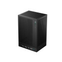 Deepcool CH170 Digital Case Black (R-CH170-BKNPI0D-G-1)