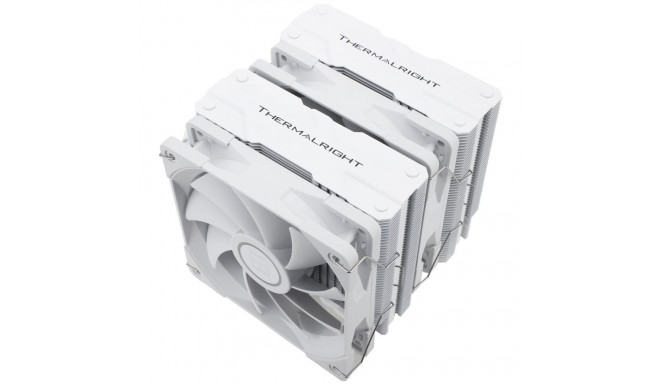Thermalright Peerless Assassin 120 White CPU cooler