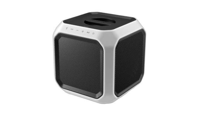 Philips TAX7207 Party Speaker BT black