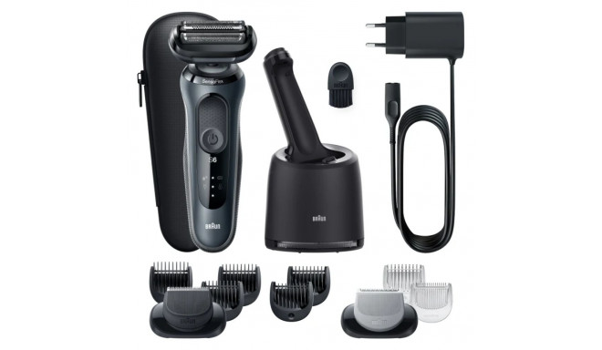 Braun Series 6 61-N7650cc men's shaver