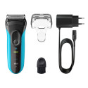 Braun 3010s Series 3 men's shaver