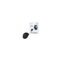 LogiLink Laser Mouse Black Bluetooth 5-Buttons