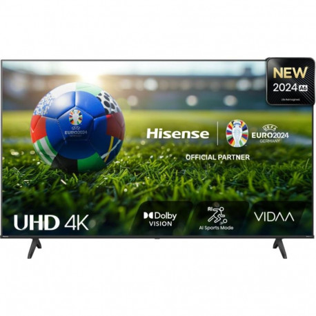 Television HISENSE 65A6N