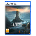 Broken Pieces /PS5
