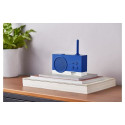 Lexon Tykho 3 X Bluetooth Radio Pantone Blue