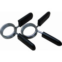 Best Sporting Spring clamp for 30mm bar, set of 2 BEST SPORTING