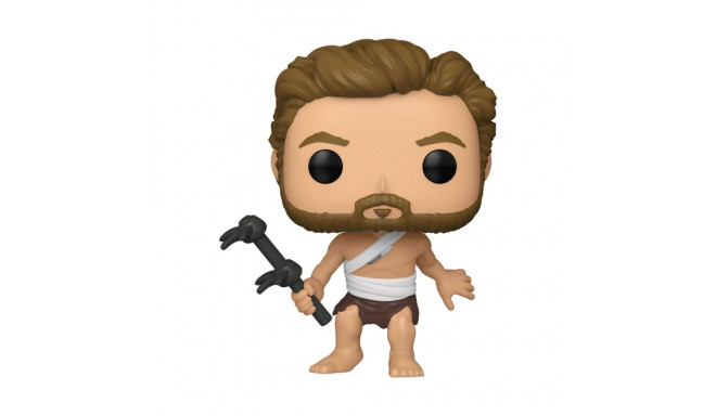 FUNKO POP! vinüülfiguur: ahvide planeet - John Brent