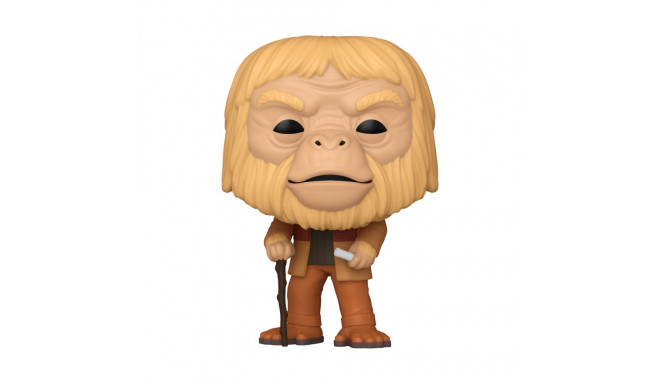FUNKO POP! vinüülfiguur: ahvide planeet - dr. Zaius