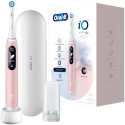 Oral-B Toothbrush + Travel Case | iO6 | Rechargeable | For adults | Number of brush heads included 1