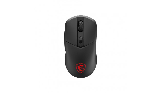 MSI Gaming Mouse | VERSA 300 juhtmevaba | juhtmevaba | 2.4 GHz, Bluetooth, USB 2.0