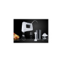 Braun | MultiMix 3 Hand Mixer | HM 3135 WH | Hand Mixer | 500 W | Number of speeds 5 | Turbo mode | 