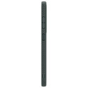 Spigen Liquid Air Ümbris Samsung Galaxy S25 jaoks Roheline
