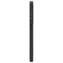 Spigen Liquid Air Korpus Samsung Galaxy S25 jaoks Matt Must