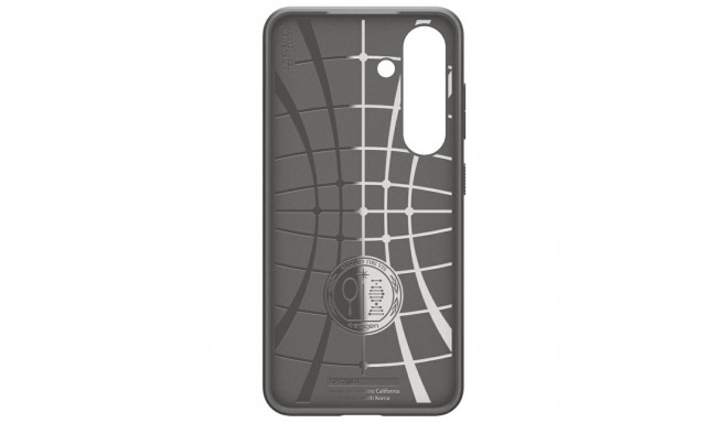 Spigen Liquid Air ümbris Samsung Galaxy S25+ hall