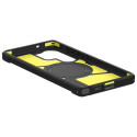 Spigen Tough Armor MagSafe ümbris Samsung Galaxy S25 Ultra jaoks, Hall