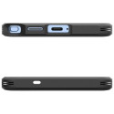 Spigen Tough Armor MagSafe ümbris Samsung Galaxy S25 Ultra jaoks, Roheline