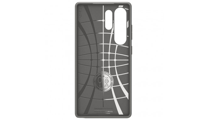 Spigen Liquid Air ümbris Samsung Galaxy S25 Ultra hall