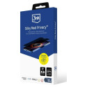 3MK Silky Matt Privacy kaitsekile Samsung Galaxy S25+ jaoks