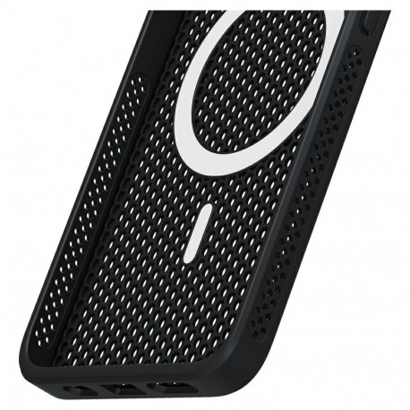 3MK COOLing MagCase Samsung Galaxy S25+ jaoks