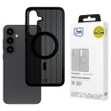 3MK COOLing MagCase case for Samsung Galaxy S25+