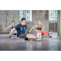 Reguleeritava takistusega toru REEBOK RSTB-16077 Tugev