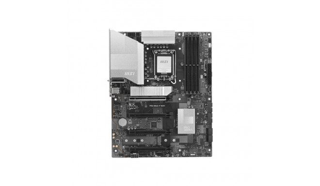 MSI PRO B860-P WIFI