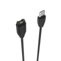Fixed USB-C Charging Cable for Garmin Fenix ​​5/6/7/7X Epix Venu 2/3 Vivoactive 3/4/5 FIXDW-796-C
