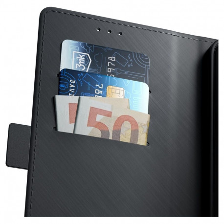 3MK Wallet Case for Samsung Galaxy S25+