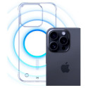 3MK Just20g MagCase case for iPhone 15 Pro