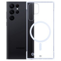 3MK Just20g MagCase case for Samsung Galaxy S22 Ultra 5G