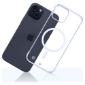 3MK Just20g MagCase case for iPhone 15