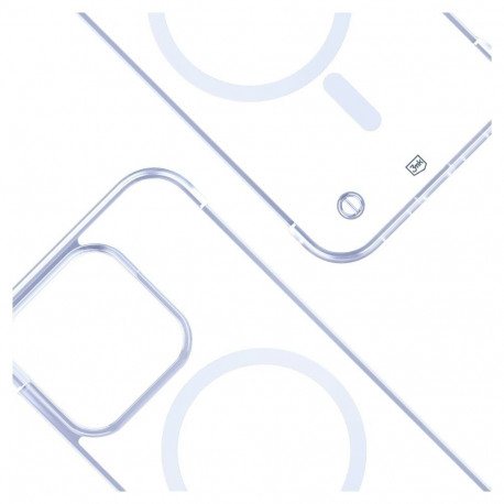 3MK Just20g MagCase for iPhone 14 Pro