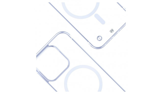 3MK Just20g MagCase for iPhone 14 Pro