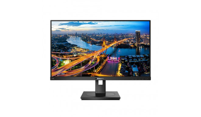 Philips B-line 278B1/00 monitor