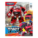 TOBOT Transforming figure Tobot Z Midi, 16 cm