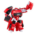 TOBOT Transforming figure Tobot Z Midi, 16 cm