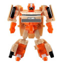 TOBOT Transforming figure Tobot X Mini, 11 cm