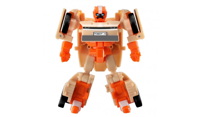 TOBOT Transforming figure Tobot X Mini, 11 cm