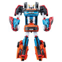 TOBOT Transforming figure NEO TRITAN, 28 cm