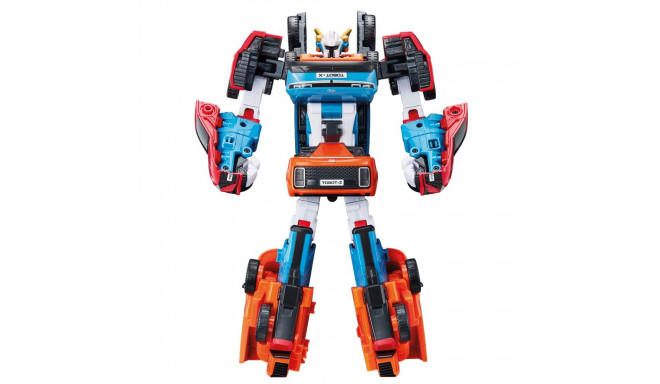 TOBOT Transforming figure NEO TRITAN, 28 cm