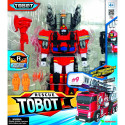 TOBOT Transforming figure Tobot L, 35 cm