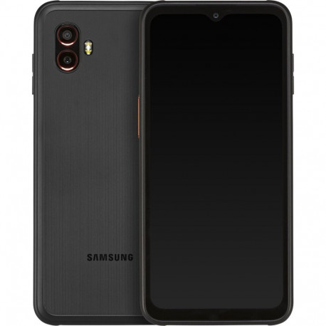 Samsung Galaxy Xcover 6 Pro (G736) must Dual SIM 6.6 PLS LCD 1080x2408, 2.4GHz & 1.9GHz, 128GB, 6GB 