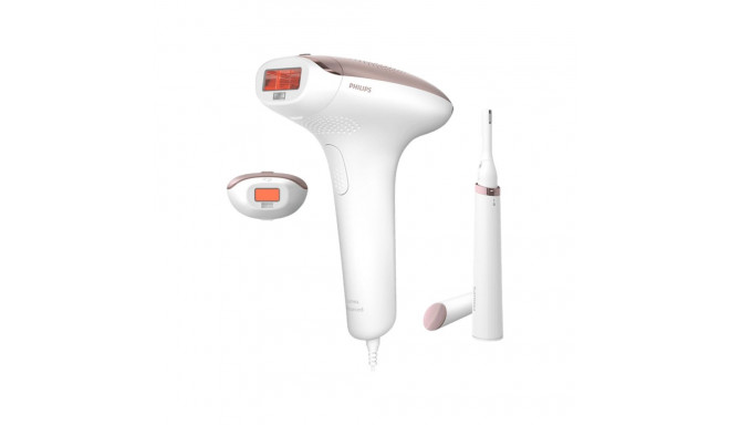 Philips Lumea Advanced BRI921/00 epilator