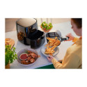 Philips Airfryer Essential HD9252/70 black