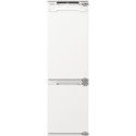 Gorenje Refrigerator | NRKI517E82WF | Energy efficiency class E | Built-in | Combi | Height 177.2 cm