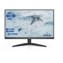 Dell G2725D | 27 " | IPS | QHD | 16:9 | 180 Hz | 1 ms | 2560 x 1440 pixels | 400 cd/m² | HDMI ports 