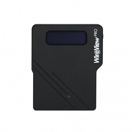 Thermal Grizzly WireView Pro GPU 1x12VHPWR pööratud