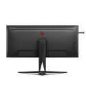 AOC AG405UXC | IPS | WQHD | 21:9 | 144 Hz | 1 ms | 3440 x 1440 pixels | 350 cd/m² | HDMI ports quant
