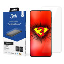 3MK Hybrid Glass Flexible Glass for Galaxy S21