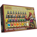 Army Painter The Army Painter: Speedpaint 2.0 - Most Wanted Set